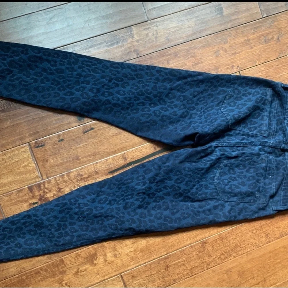 Sam Edelman the kitten midrise skinny - Picture 6 of 9